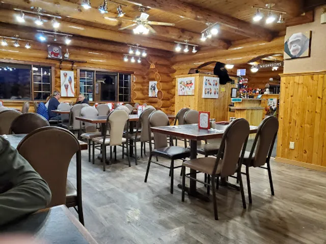 Huckleberry's Family Restaurant