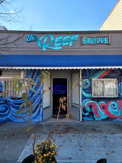 The Reef Shoppe