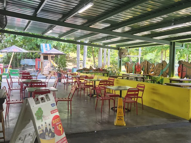 El Bosquecito Familiar