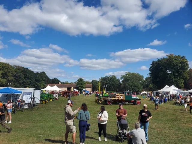 High Plains Community Center