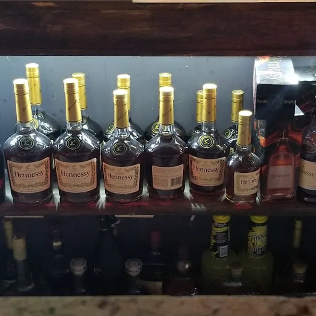 Puerto Cabello Restaurant