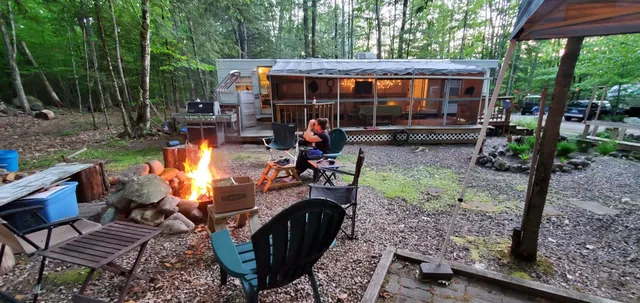Bear's Pine Woods Campground & Resort