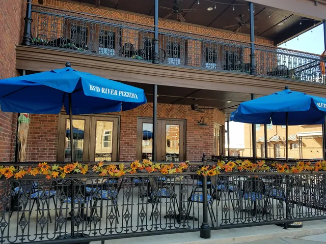 Red River Pizzeria
