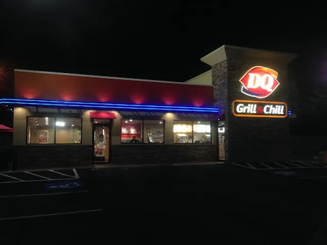 Dairy Queen Grill & Chill