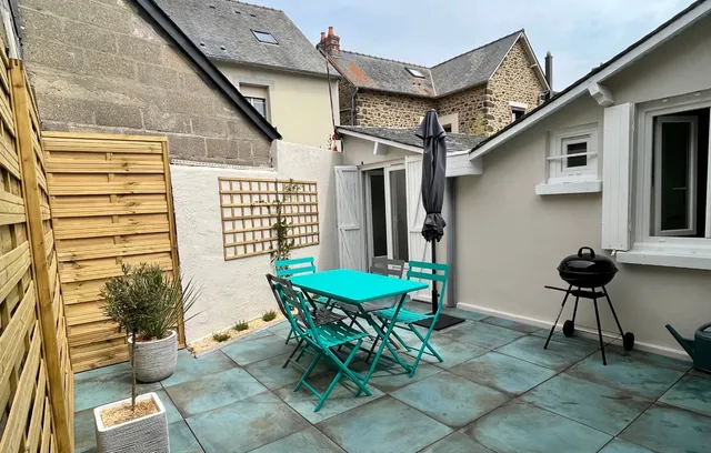 Gîte la p'tite Hoguette