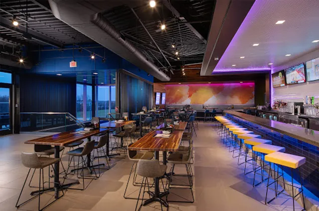 Topgolf Schaumburg