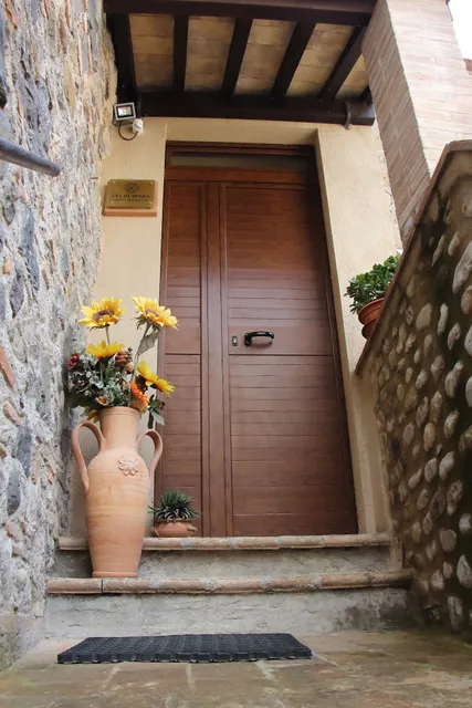 casa vacanze FEUDI SPADA