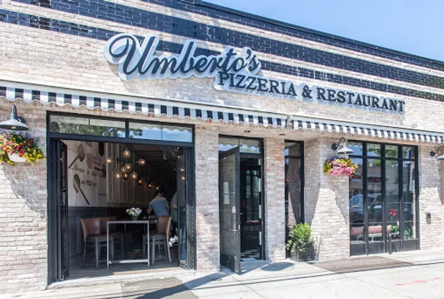 Umberto's of Manhasset