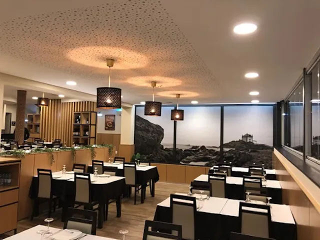 O Alguidar - Restaurante Regional