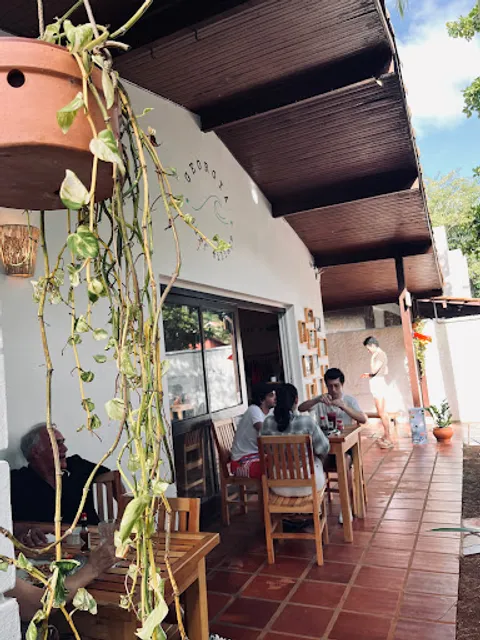 Georgia surf village