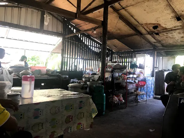 Po Lo restaurant (โป๋วโล่ว)