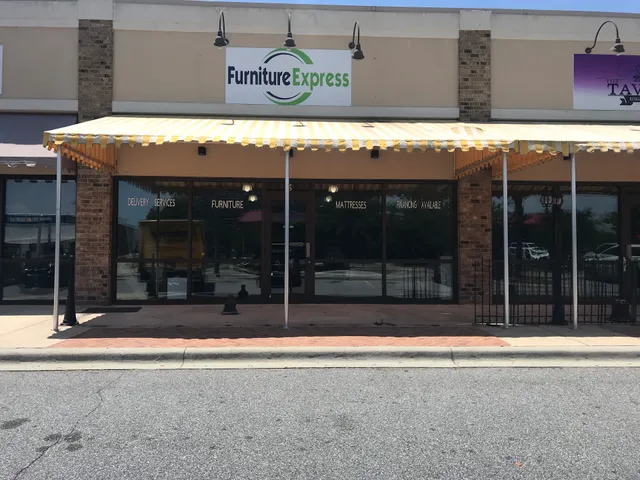 Furniture Express