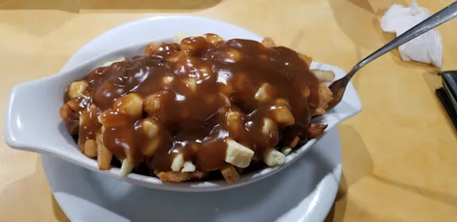 Pizzéria Quévillon