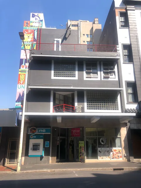 Home Away From Home on Plein