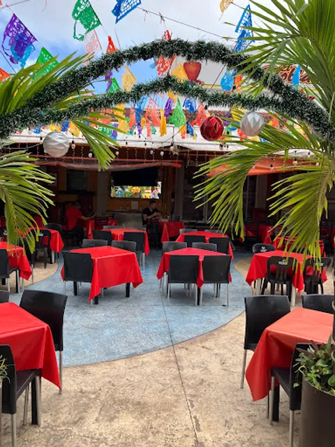 Taquería el Poblano