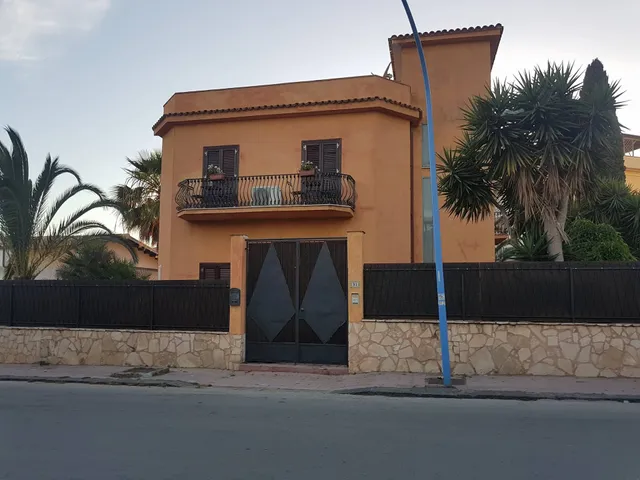 Maremosso Bed and Breakfast