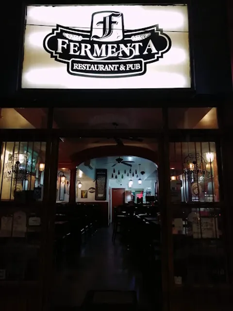 Fermenta