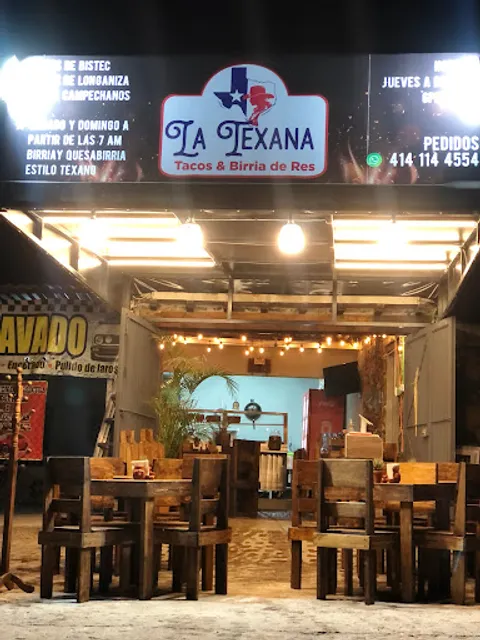 La Texana