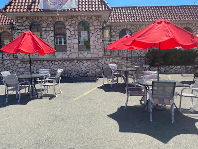 VIP Restaurant JSQ - Barshay's