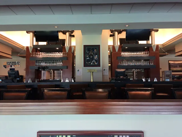 Mountain Ranch Bar and Grille at Coors Field