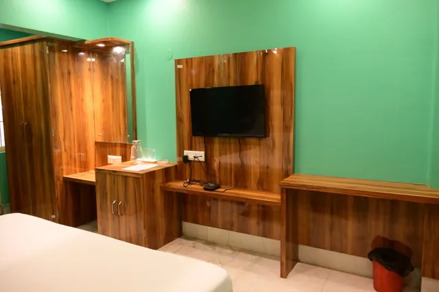 HOTEL GOBINDA RESORTS