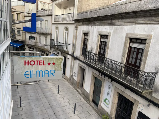Hotel Eli Mar