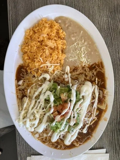 Tia Rosa's Mexican Restaurant