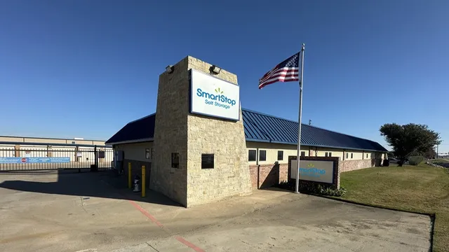 SmartStop Self Storage