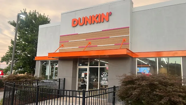 Dunkin'