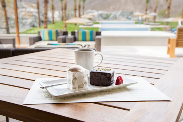 The Vic Bar + Kitchen