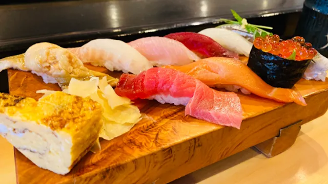 徳寿司 鎌ヶ谷大仏