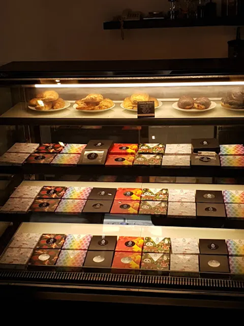 Junglegold Chocolate Sanur (Pod Chocolate)