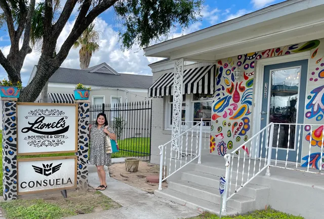 Lionel's Boutique & Gifts