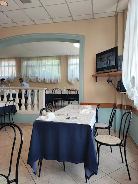 Ristorante Passero Solitario