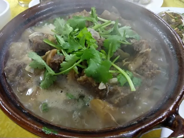 茂源美食
