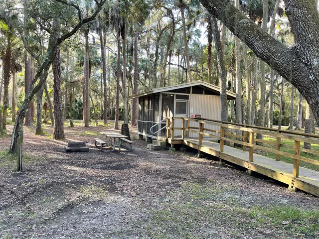 Hontoon Island Adventures