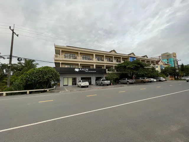 Asian Koh Kong Hotel