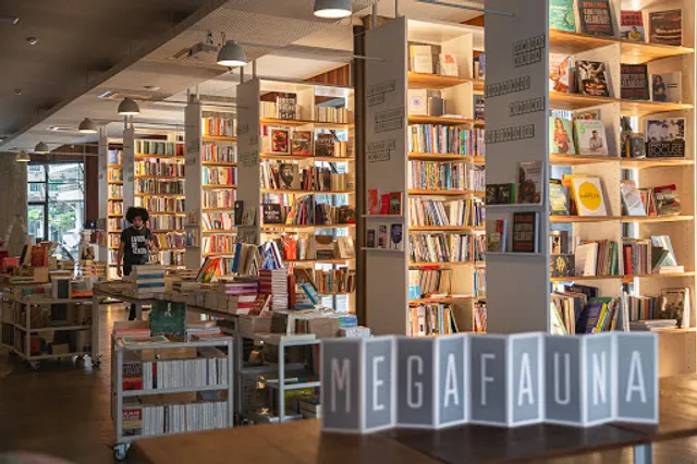 Cuia Café e Restaurante