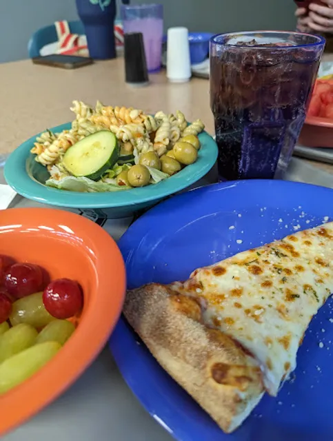 The Marketplace at Elizabethtown College