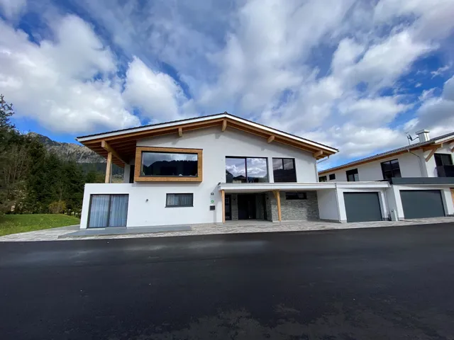 Mountain Moments Tannheim