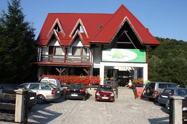 Pensiunea Restaurant Floarea Soarelui
