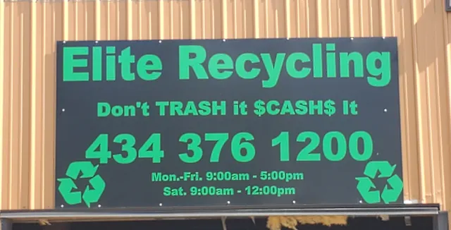 Elite Recycling LLC