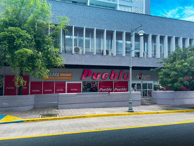 Supermercados Pueblo