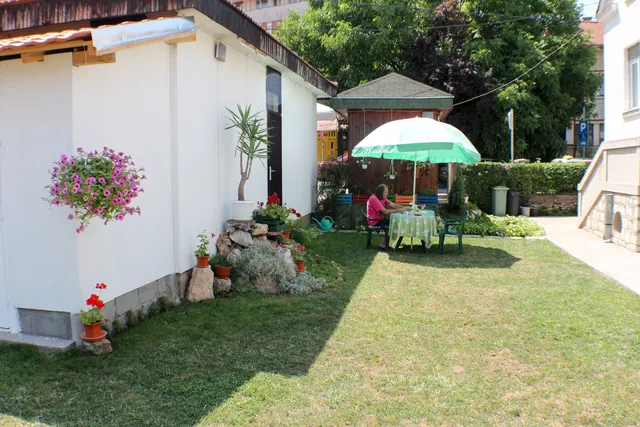 Apartmani Dragutinovic