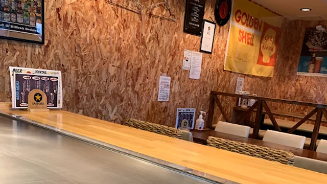 TEPPANYAKI 繁蔵(鉄板焼き はんぞう)