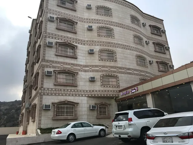 Flower Lian Furnished Residential Units 2