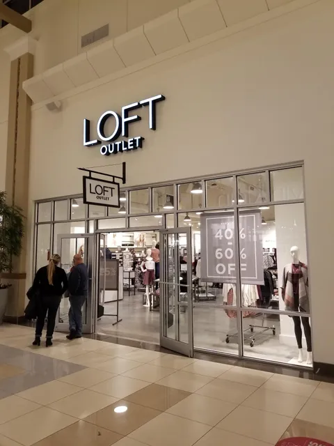 LOFT Outlet