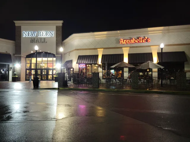 New Bern Mall