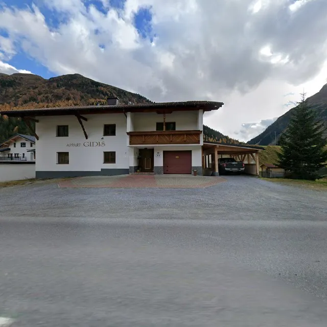 Appart Gidis