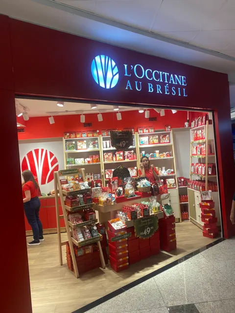 L´occitane Au Bresil